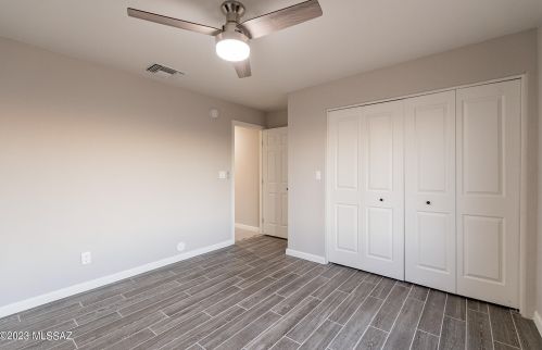 4341 Goret Rd, Tucson AZ  85745-9605 exterior