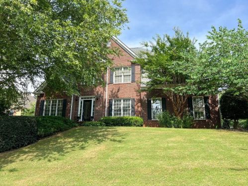 8690 Stone Riv Dr, Gainesville GA 30506-4854 exterior