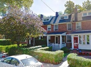 608 Worth St, Pittsburgh PA  15217-1323 exterior