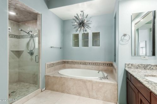 1802 Mead Pl, Chandler AZ  85248-5435 exterior