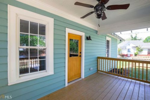 421 Atwood St, Atlanta, GA 30310-1601