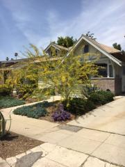 2135 29th St, Los Angeles CA  90018-3027 exterior