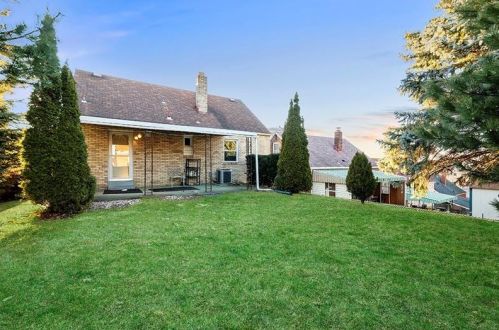 4125 Gladstone St, Pittsburgh PA 15207-1423 exterior