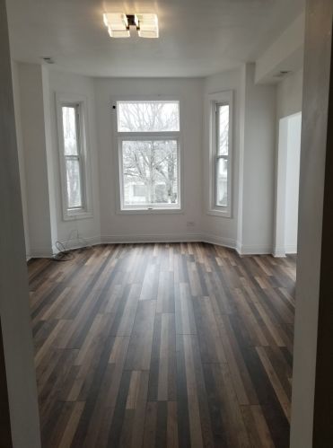 6741 Emerald Ave, Chicago IL  60621-2509 exterior