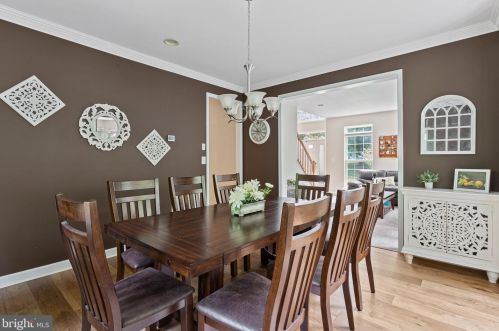 1432 Carlon Ct, Huntingtown MD 20639-2338 exterior