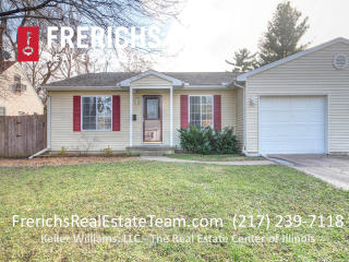 1513 White St, Champaign, IL 61821-3112