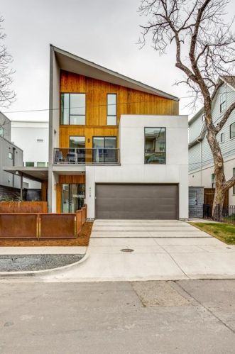 4118 Brown St, Dallas, TX 75219-3327