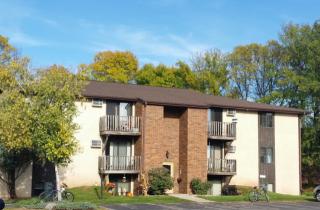 301 Kools St, Appleton WI  54914-3960 exterior