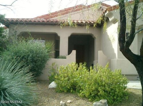 5347 Ridge Spring Pl, Tucson AZ  85749-7104 exterior