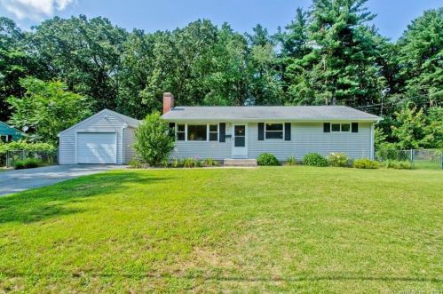16 Carney Rd, Enfield, CT 06082-2037