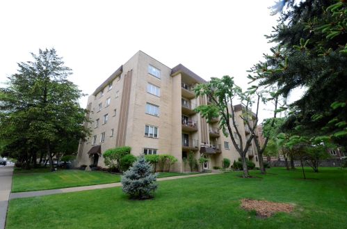 6430 Belle Plaine Ave, Chicago IL  60634-5607 exterior