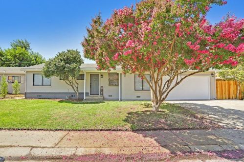 1160 School St, Folsom CA  95630-3112 exterior