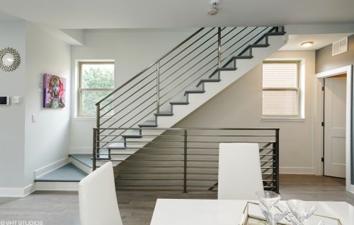 4047 Calumet Ave, Chicago IL 60616-1405 exterior