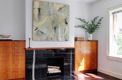 31 Russell St, Boston MA exterior