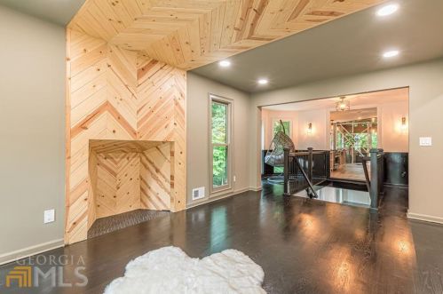 4610 Brierwood Pl, Atlanta GA 30360-2082 exterior