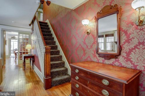 119 Mary St, Lancaster PA 17603-3446 exterior