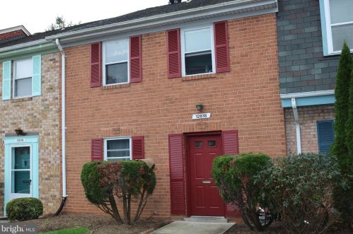 12818 Epping Ter, Silver Spring, MD 20906-3868