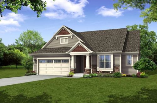 720 Chadwick Dr, Watertown, WI 53094-5912