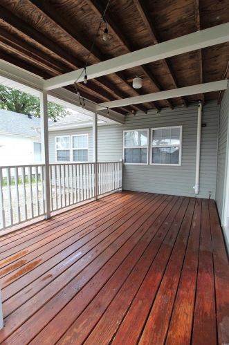 4741 Heidelberg Ave, Saint Louis MO 63123-5824 exterior