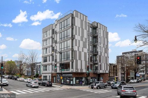 3619 Georgia Ave, Washington DC  20010-1620 exterior