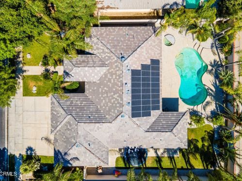 11003 Ainswick Dr, Bakersfield, CA 93311-3709