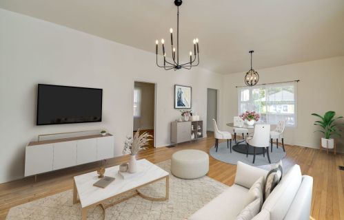 8104 Dorchester Ave, Chicago IL  60619-3436 exterior