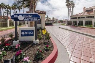 2165 Martinique Ln, Oxnard CA  93035-3618 exterior