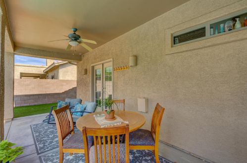 3639 Northern Dancer Rd, Tucson AZ  85739-8360 exterior