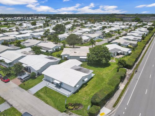 1501 18th Dr, Boynton Beach, FL 33426-6438