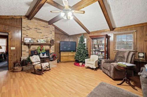 2676 Eldorado Pl, Lithonia GA  30078-3306 exterior