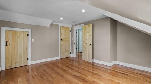 107 Bernon St, Providence RI  02908-3721 exterior