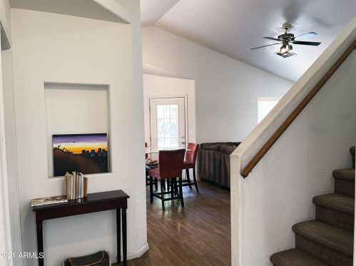 950 Glenmere Dr, Chandler AZ  85225-6429 exterior