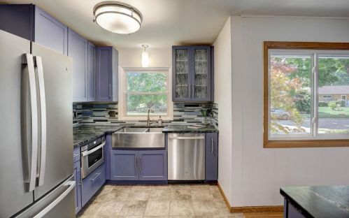 4510 Odana Rd, Madison WI  53711-1445 exterior