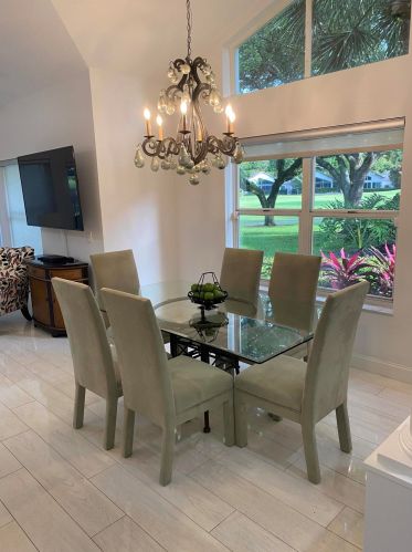 2297 53rd St, Boca Raton FL  33496-3453 exterior