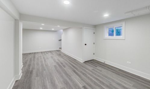 6416 Raven St, Chicago IL  60631-2516 exterior