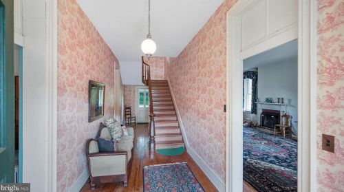 6642 Burkittsville Rd, Middletown MD 21769-7002 exterior