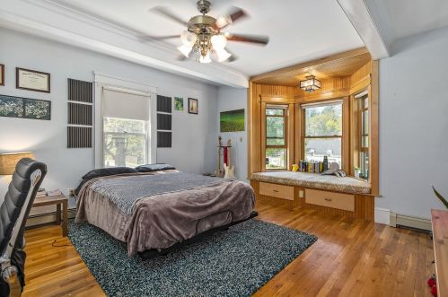 9 Arch St, Dover NH 03820-3627 exterior