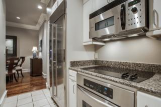 3500 Fairmount St, Dallas TX  75219-4778 exterior