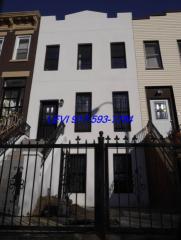 1385 Herkimer St, Brooklyn NY  11233-3310 exterior
