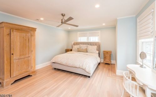 16 Burroughs Way, Maplewood NJ 07040-1410 exterior