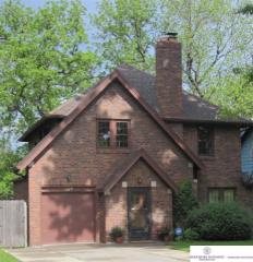 1517 52nd St, Omaha NE  68104-5014 exterior