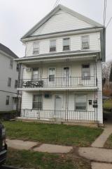 1055 Carmalt St, Scranton PA  18519-1201 exterior