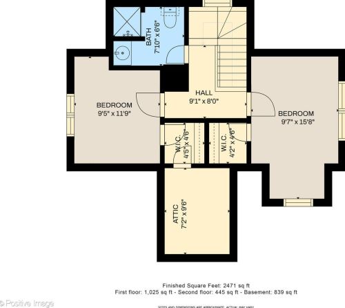 618 Bryan St, Elmhurst IL 60126-4340 exterior