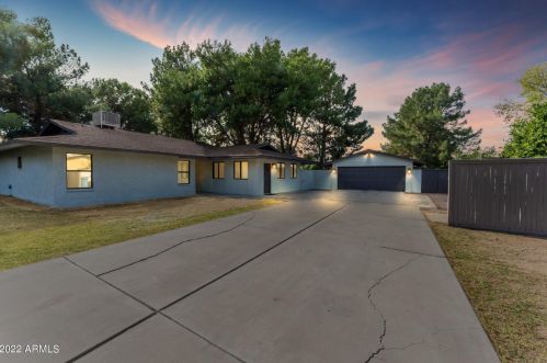 1100 Kingston St, Chandler AZ 85225-9436 exterior