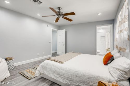 1338 Cholla St, Phoenix AZ  85020-1161 exterior