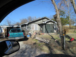 902 4th St, Ada OK  74820-3268 exterior