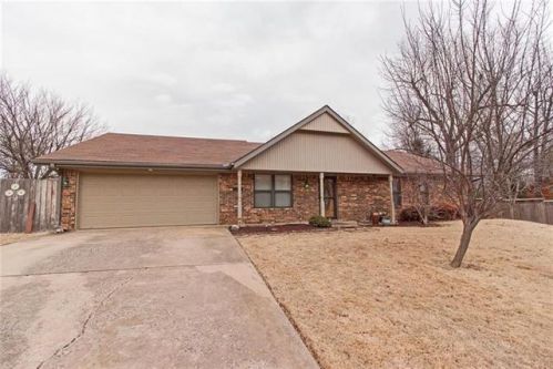 3102 Westmoreland Ave, Springdale, AR 72762-1553