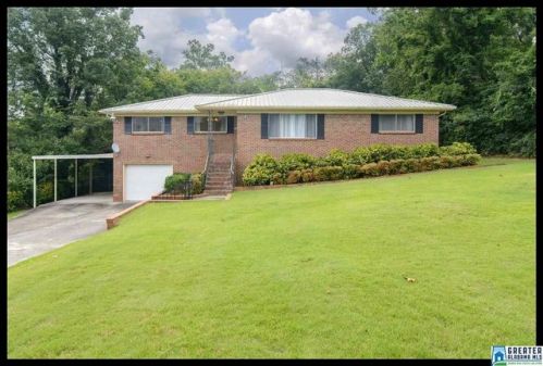 413 Esplanade Dr, Birmingham, AL 35206-1610