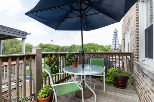 6908 Oakley Ave, Chicago IL  60636-3114 exterior