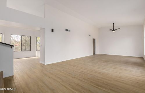 15806 45th Pl, Phoenix AZ  85032-4267 exterior